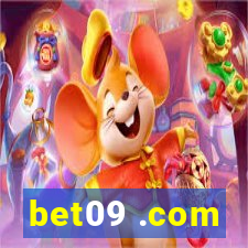 bet09 .com